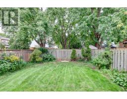 2442 Basswood Crescent, Mississauga, ON L5L1Y1 Photo 34