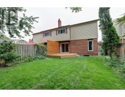 2442 Basswood Crescent, Mississauga, ON L5L1Y1 Photo 35