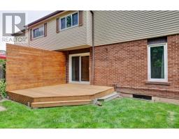 2442 Basswood Crescent, Mississauga, ON L5L1Y1 Photo 36