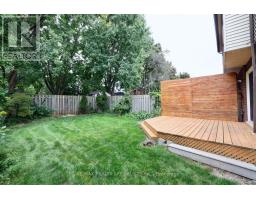 2442 Basswood Crescent, Mississauga, ON L5L1Y1 Photo 37