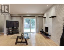 Recreational, Games room - 2442 Basswood Crescent, Mississauga, ON L5L1Y1 Photo 7