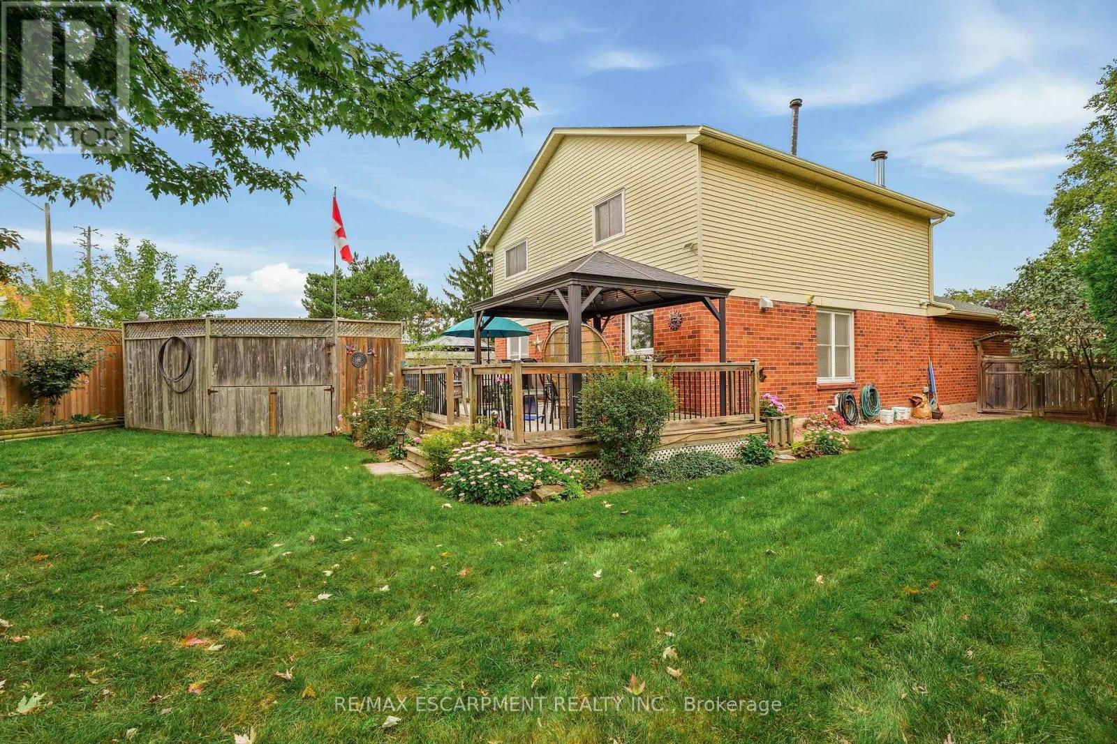 607 CLOVER PARK CRESCENT - 35