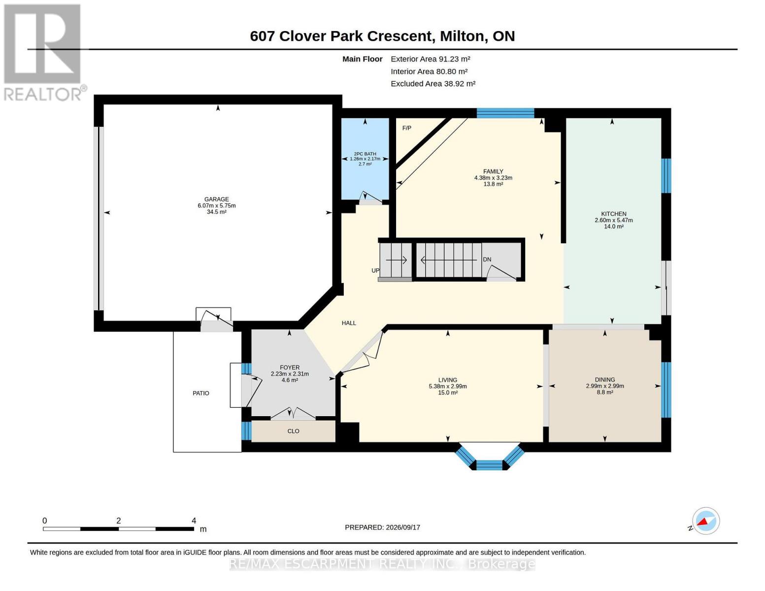 607 CLOVER PARK CRESCENT - Image 41