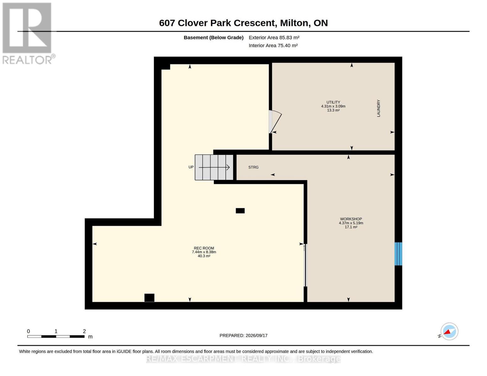 607 CLOVER PARK CRESCENT - 43