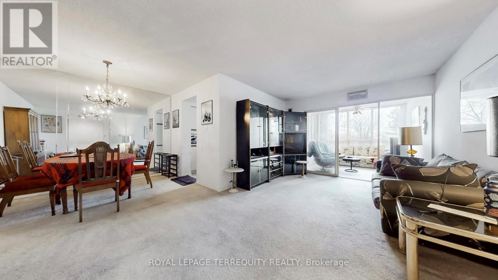 211 - 20 CHERRYTREE DRIVE, Brampton (Fletcher's Creek South) — photo 10