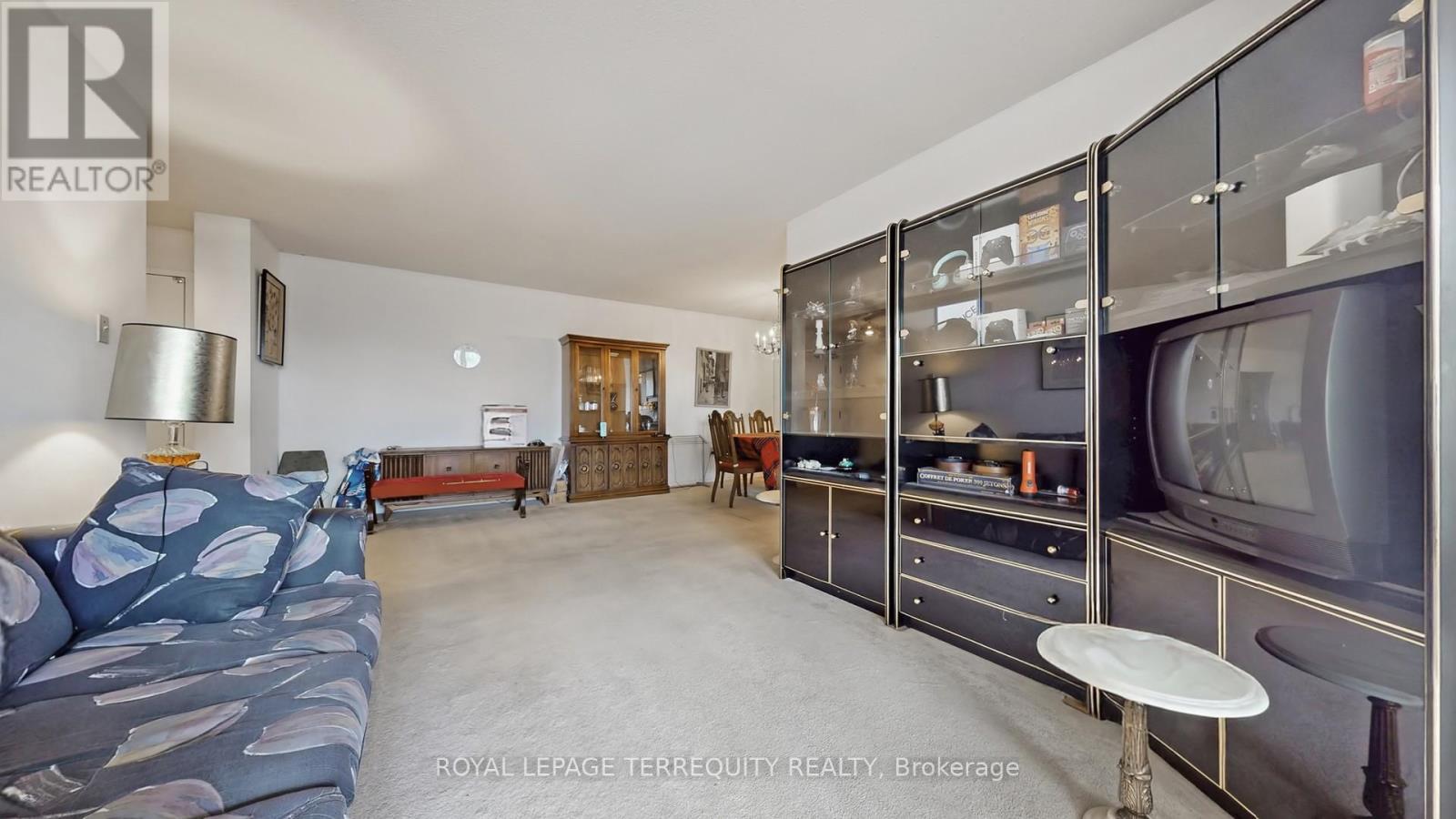 211 - 20 CHERRYTREE DRIVE, Brampton (Fletcher's Creek South) — photo 11