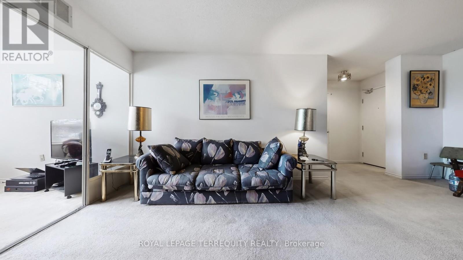 211 - 20 CHERRYTREE DRIVE, Brampton (Fletcher's Creek South) — photo 9