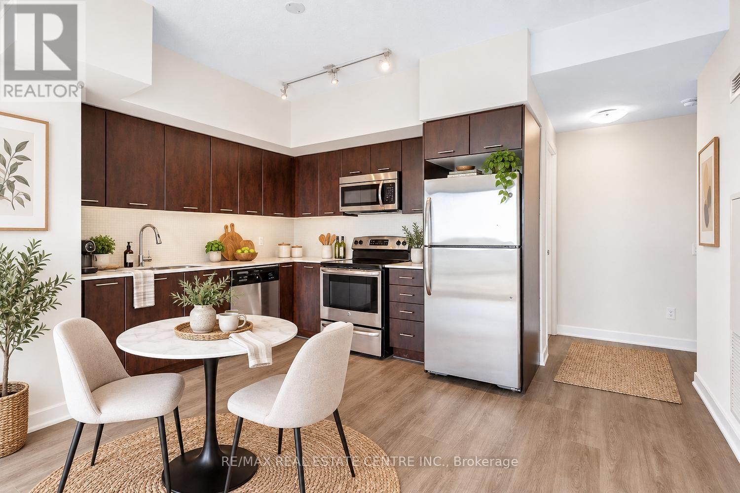 1602 - 2220 LAKESHORE BOULEVARD W, Toronto (Mimico) — photo 10