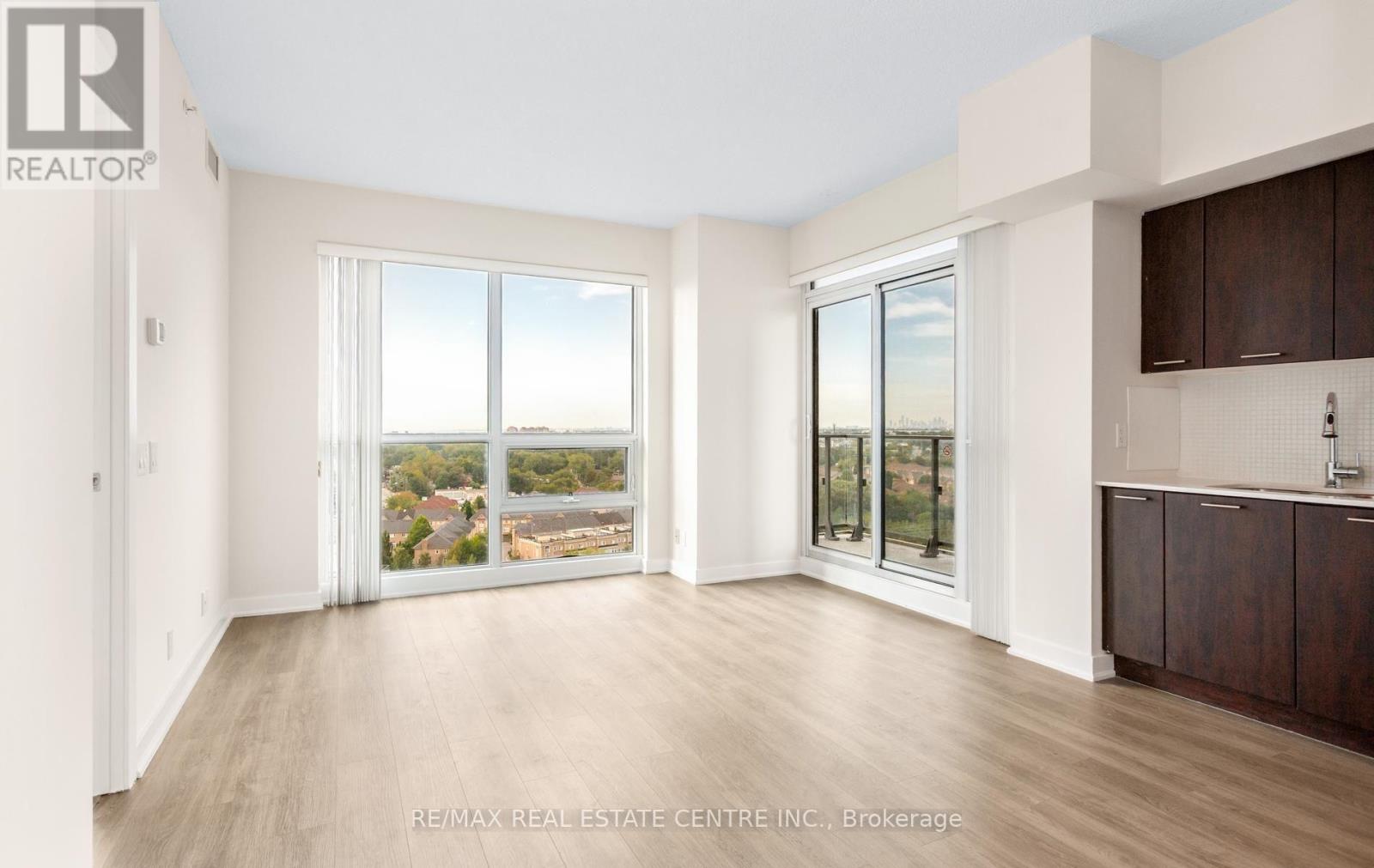 1602 - 2220 LAKESHORE BOULEVARD W, Toronto (Mimico) — photo 12