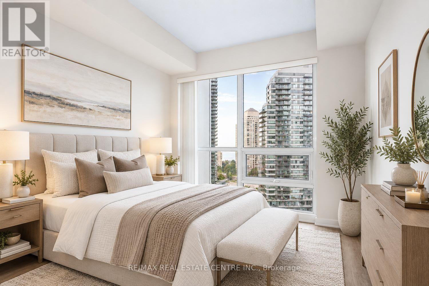 #1602 2220 LAKESHORE BOULEVARD W - 16