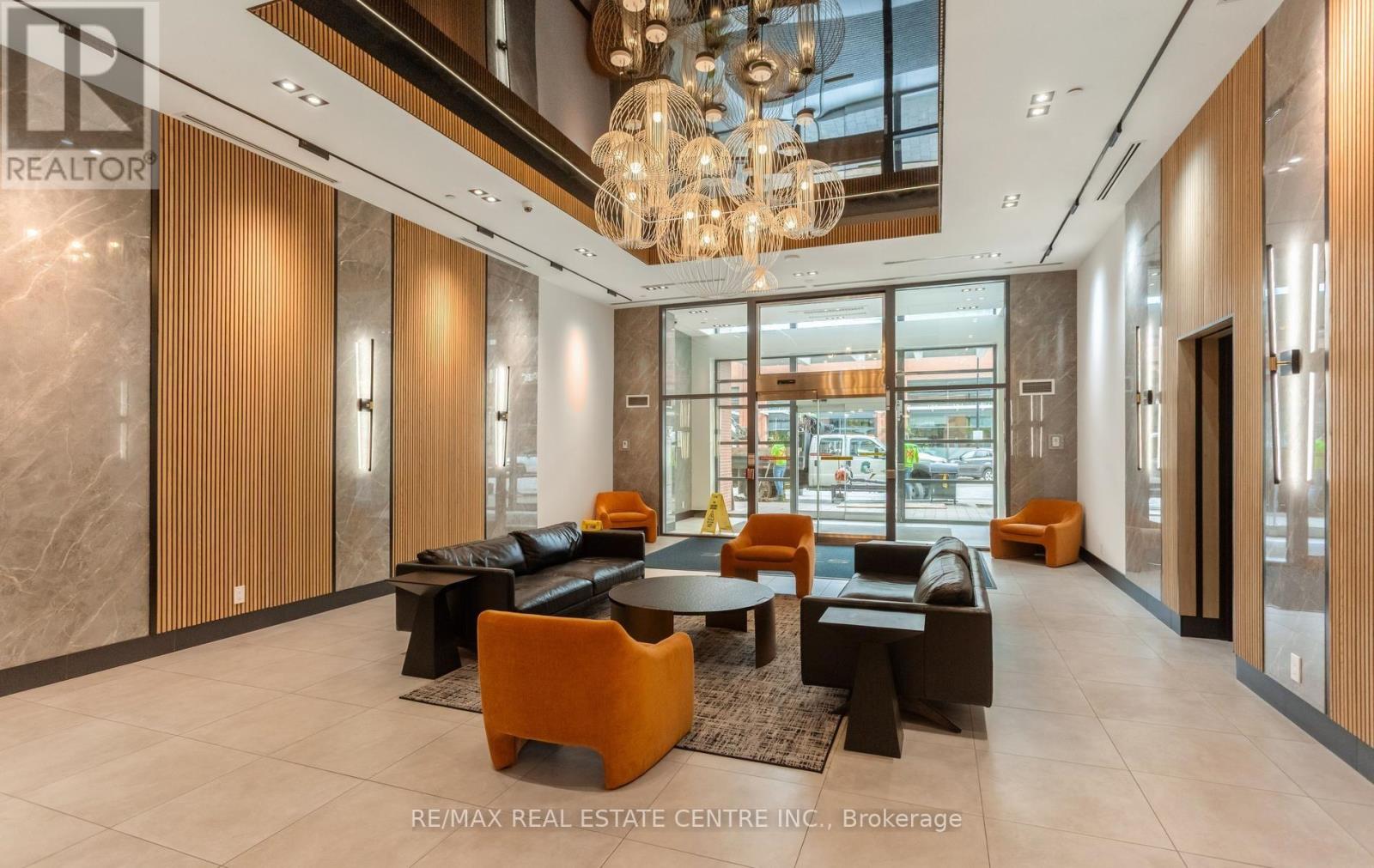 1602 - 2220 LAKESHORE BOULEVARD W, Toronto (Mimico) — photo 2
