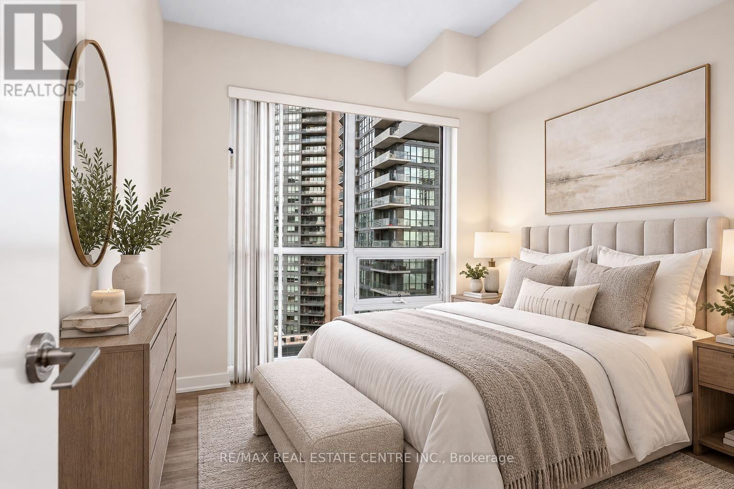 #1602 2220 LAKESHORE BOULEVARD W - 23