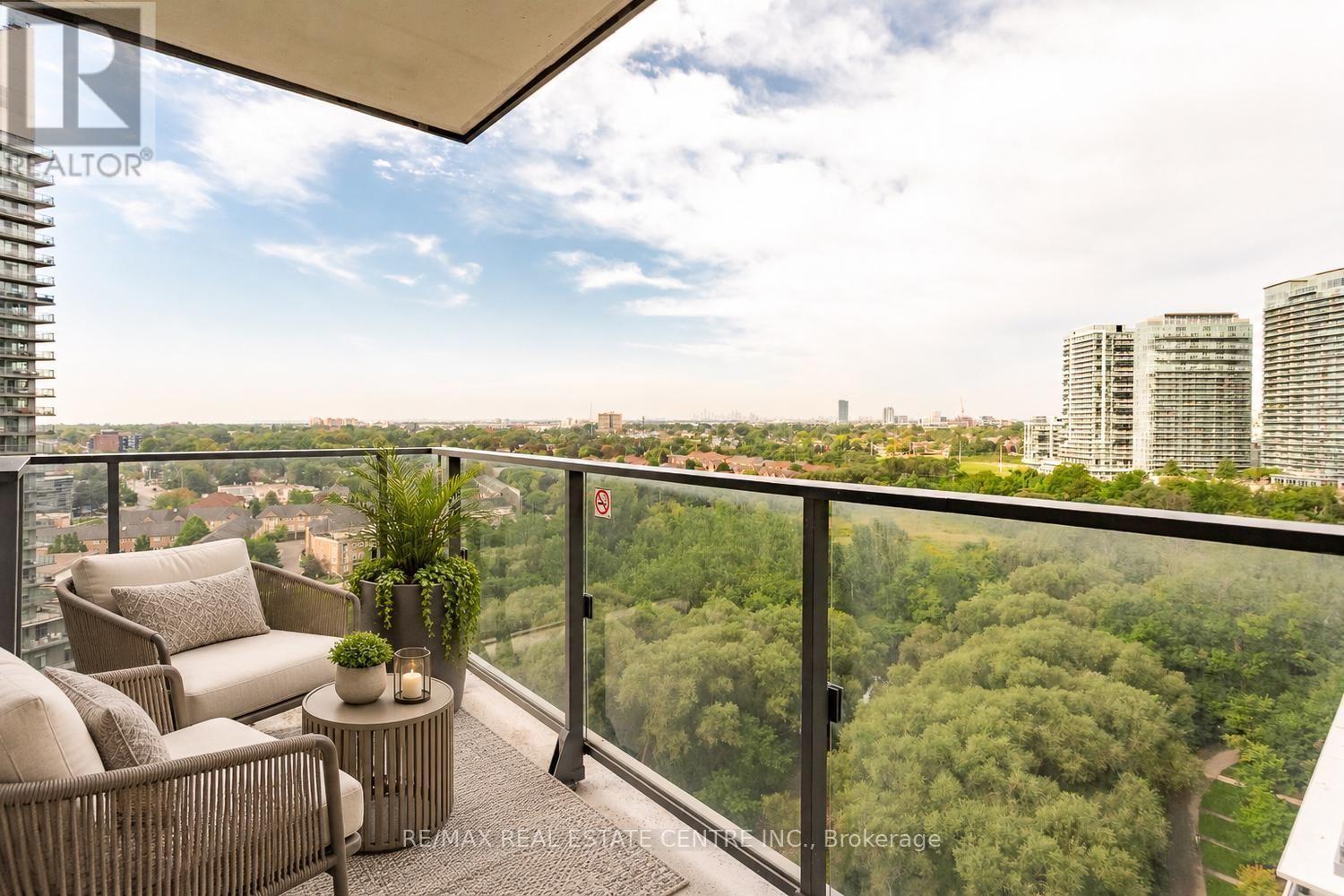 #1602 2220 LAKESHORE BOULEVARD W - Image 30