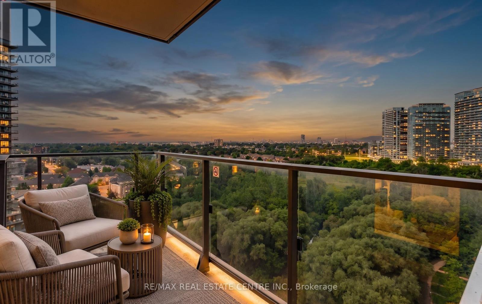 #1602 2220 LAKESHORE BOULEVARD W - Image 31