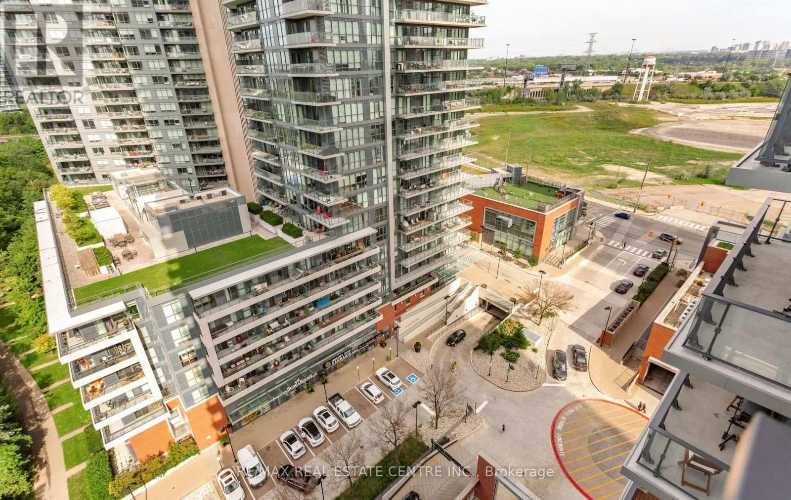 #1602 2220 LAKESHORE BOULEVARD W - Image 32