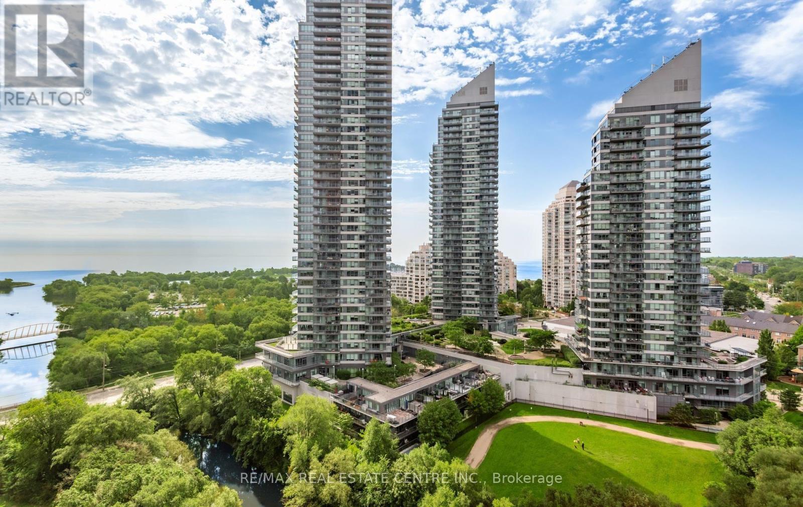 #1602 2220 LAKESHORE BOULEVARD W - Image 34