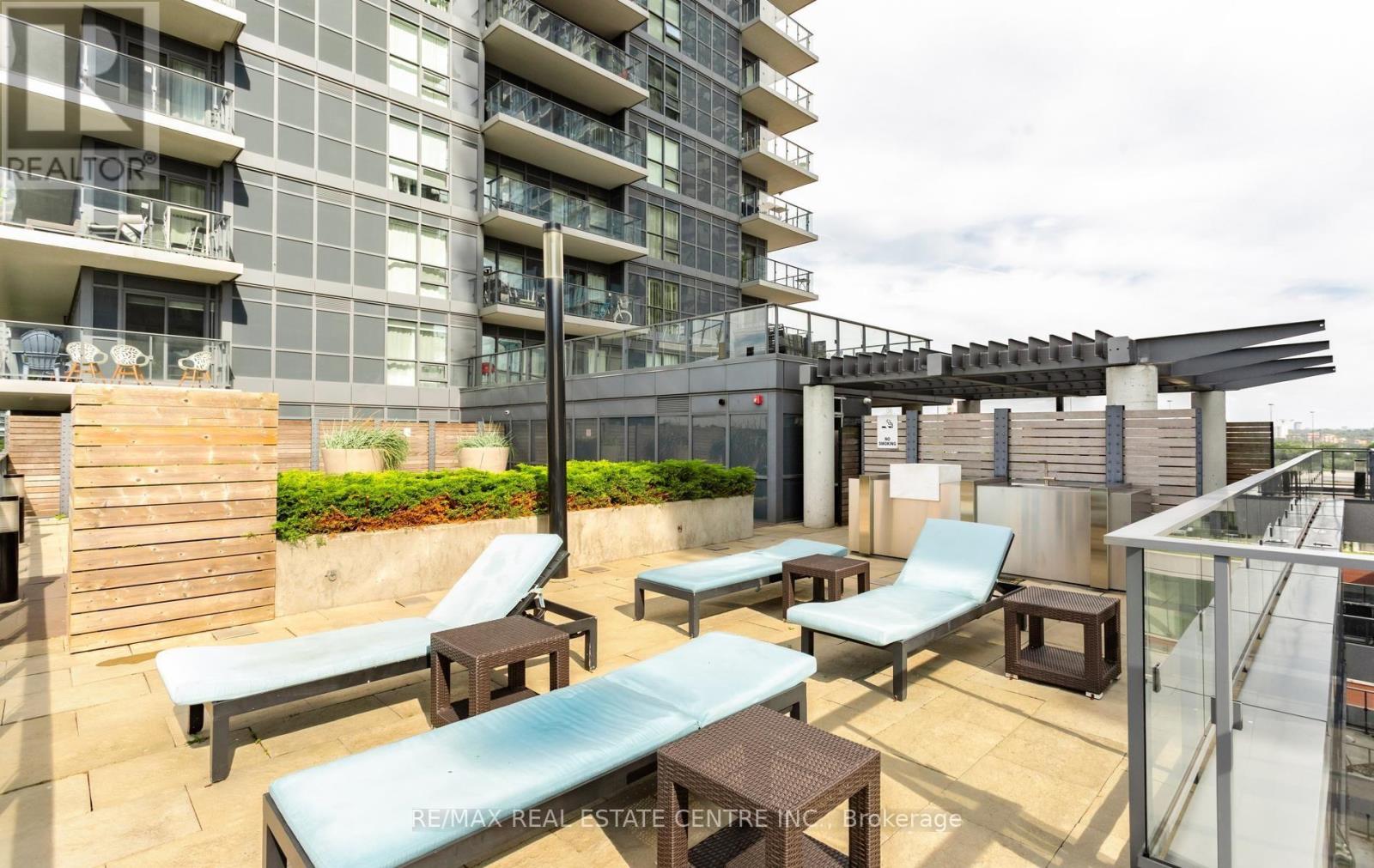 #1602 2220 LAKESHORE BOULEVARD W - Image 40