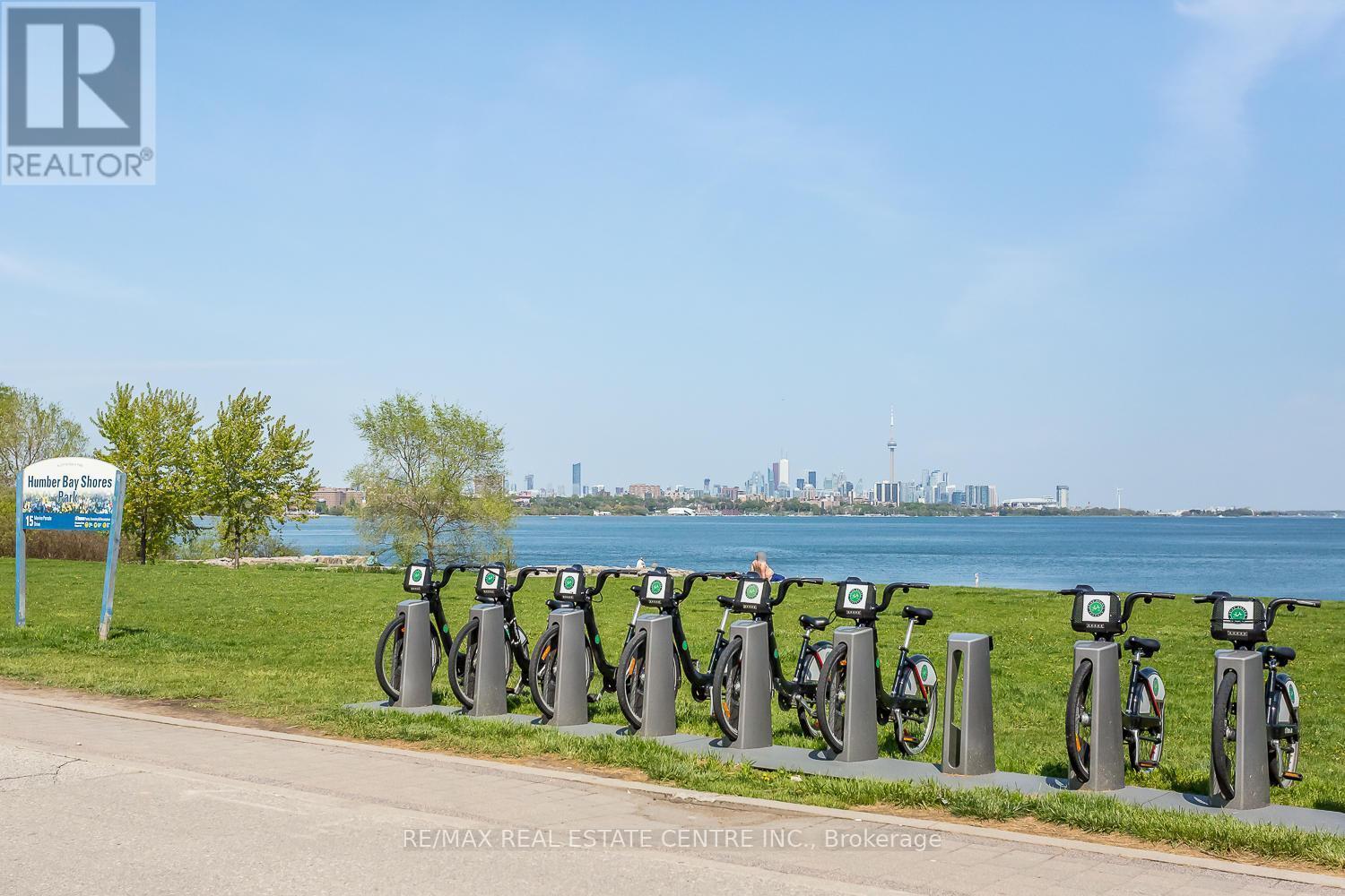 #1602 2220 LAKESHORE BOULEVARD W - Image 49