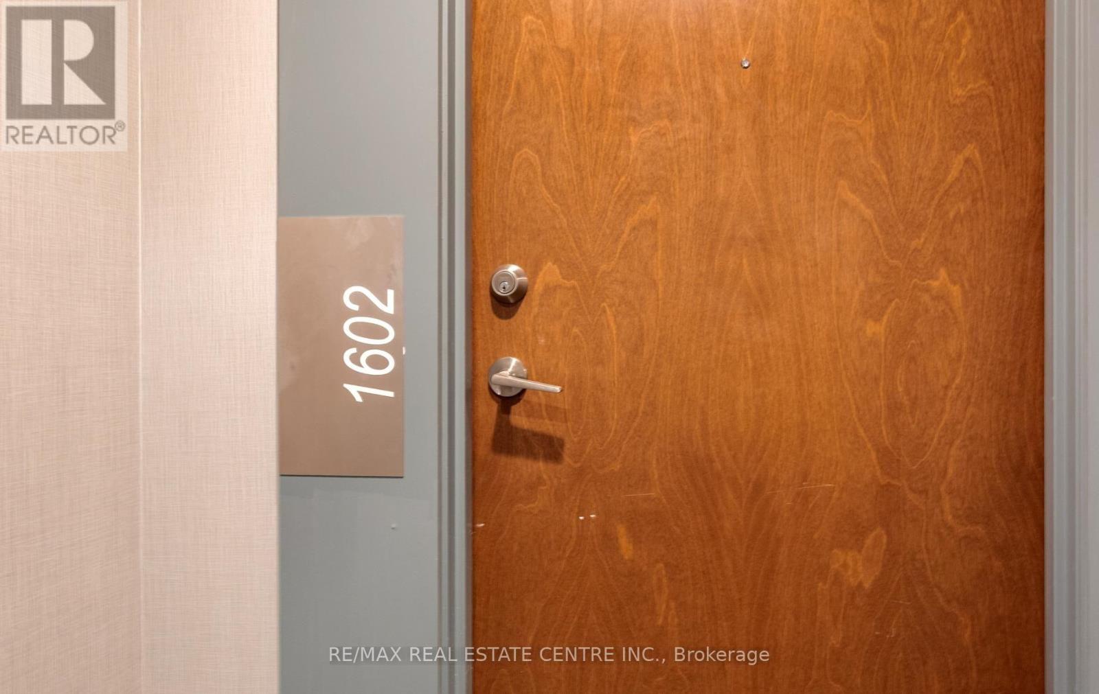 1602 - 2220 LAKESHORE BOULEVARD W, Toronto (Mimico) — photo 5