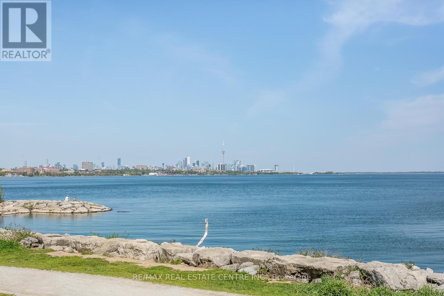 #1602 2220 LAKESHORE BOULEVARD W - 50