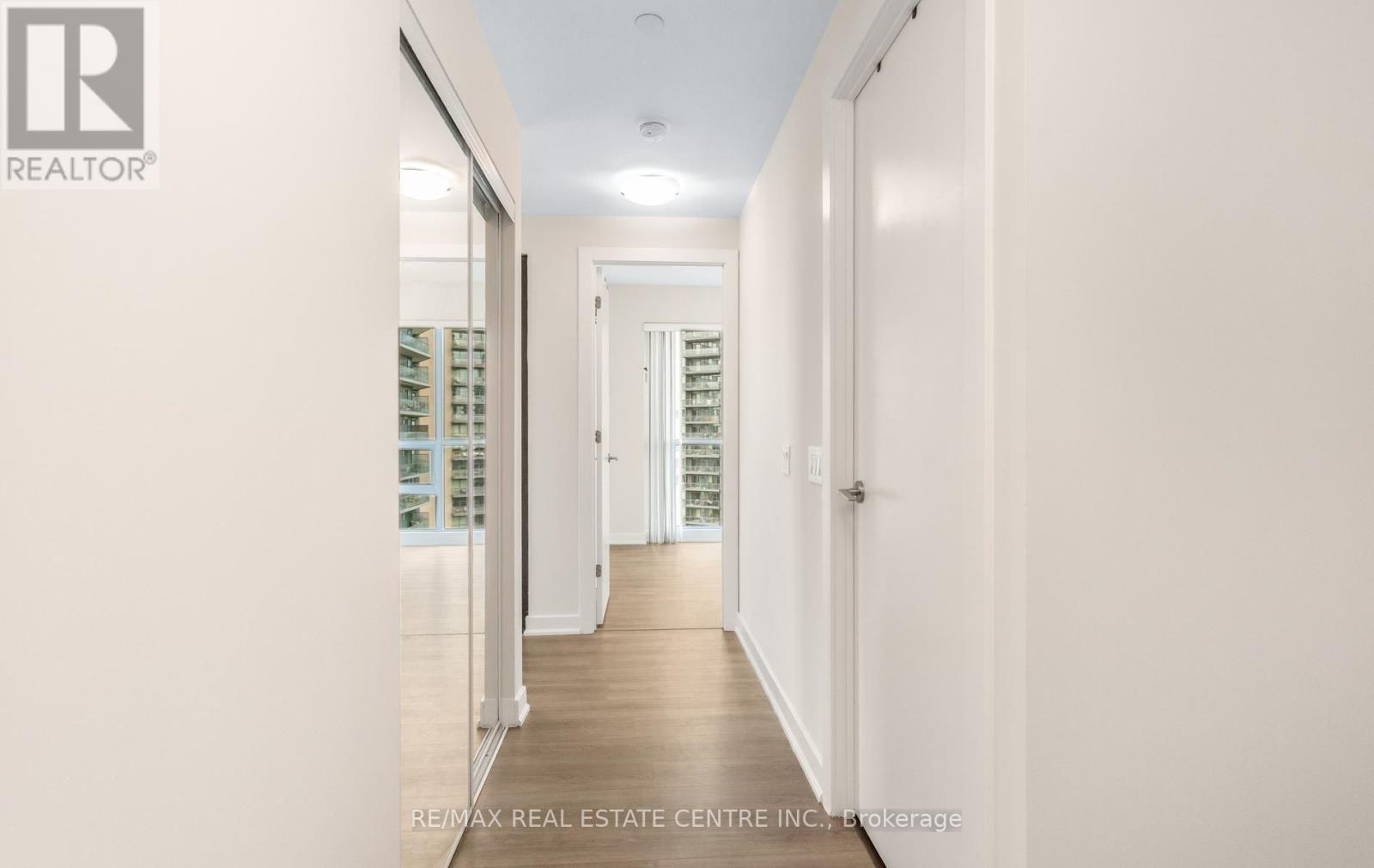 1602 - 2220 LAKESHORE BOULEVARD W, Toronto (Mimico) — photo 6