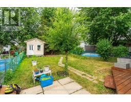 81 Glenmore Crescent, Brampton, ON L6S1H9 Photo 23