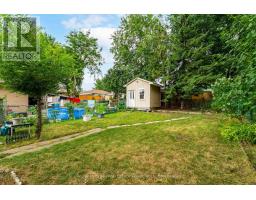 81 Glenmore Crescent, Brampton, ON L6S1H9 Photo 24