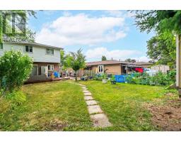 81 Glenmore Crescent, Brampton, ON L6S1H9 Photo 25