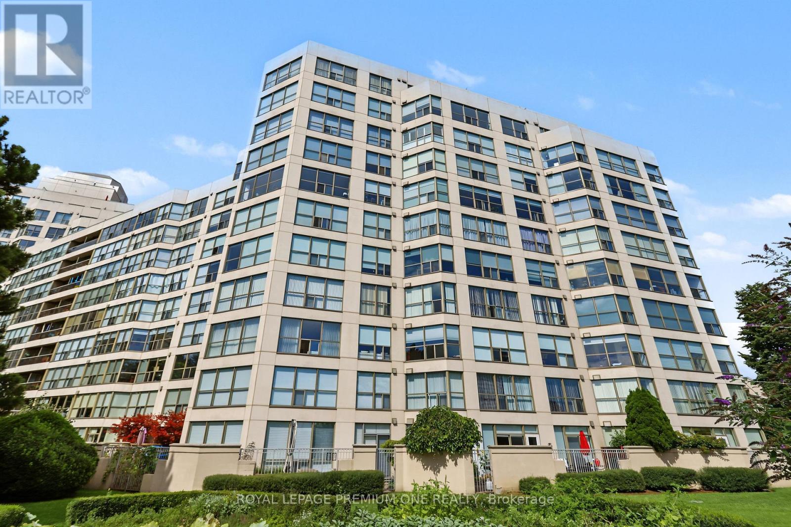 #410 2267 LAKE SHORE BOULEVARD - Image 27