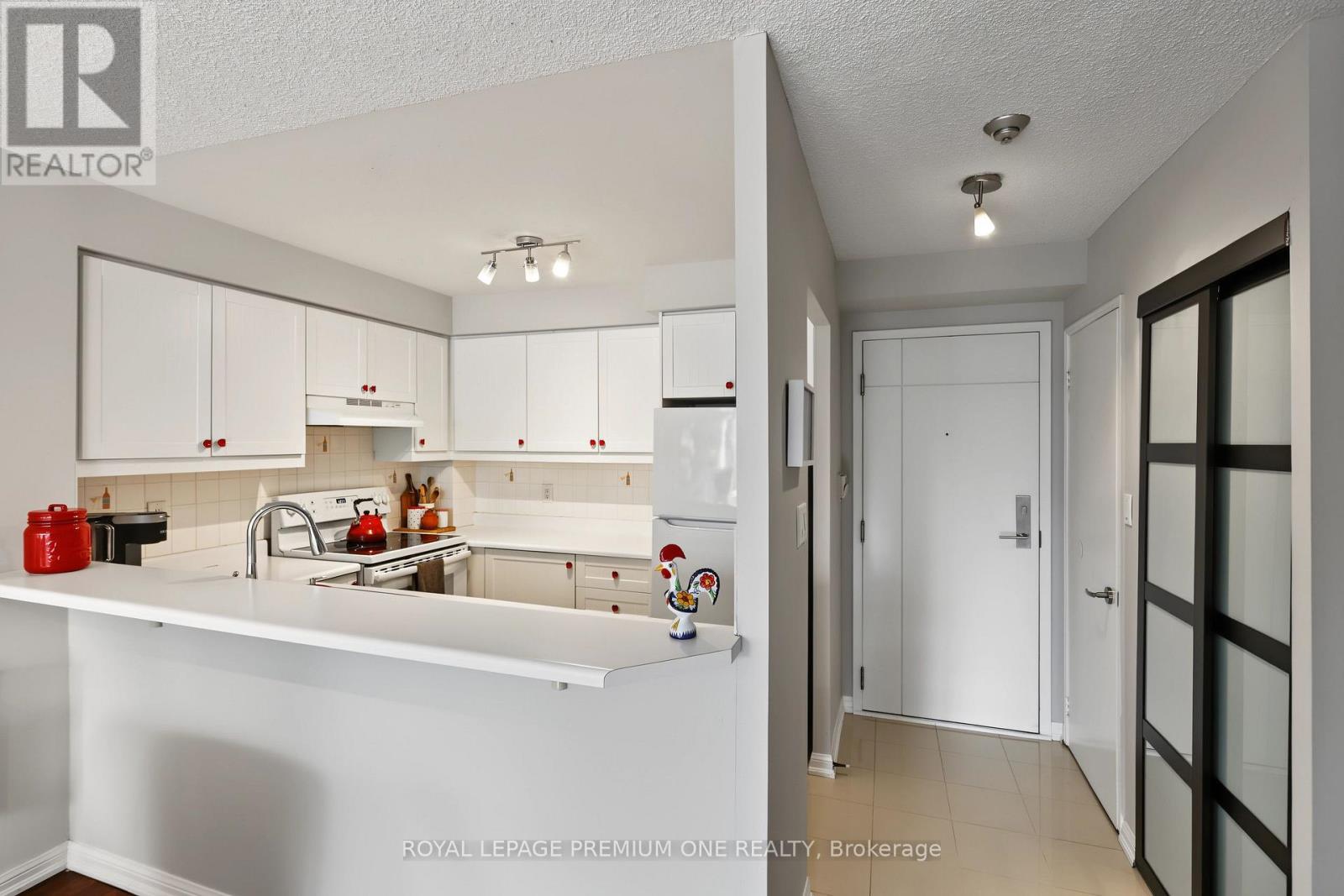 410 - 2267 LAKE SHORE BOULEVARD, Toronto (Mimico) — photo 4