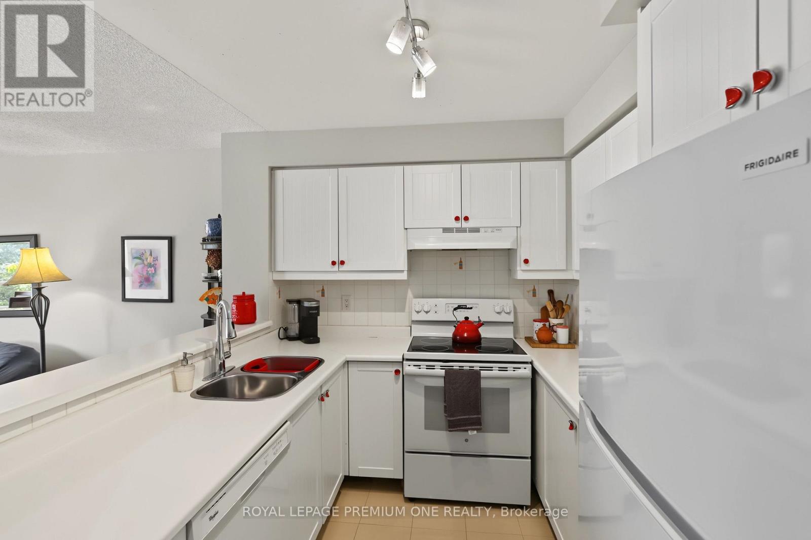 410 - 2267 LAKE SHORE BOULEVARD, Toronto (Mimico) — photo 5