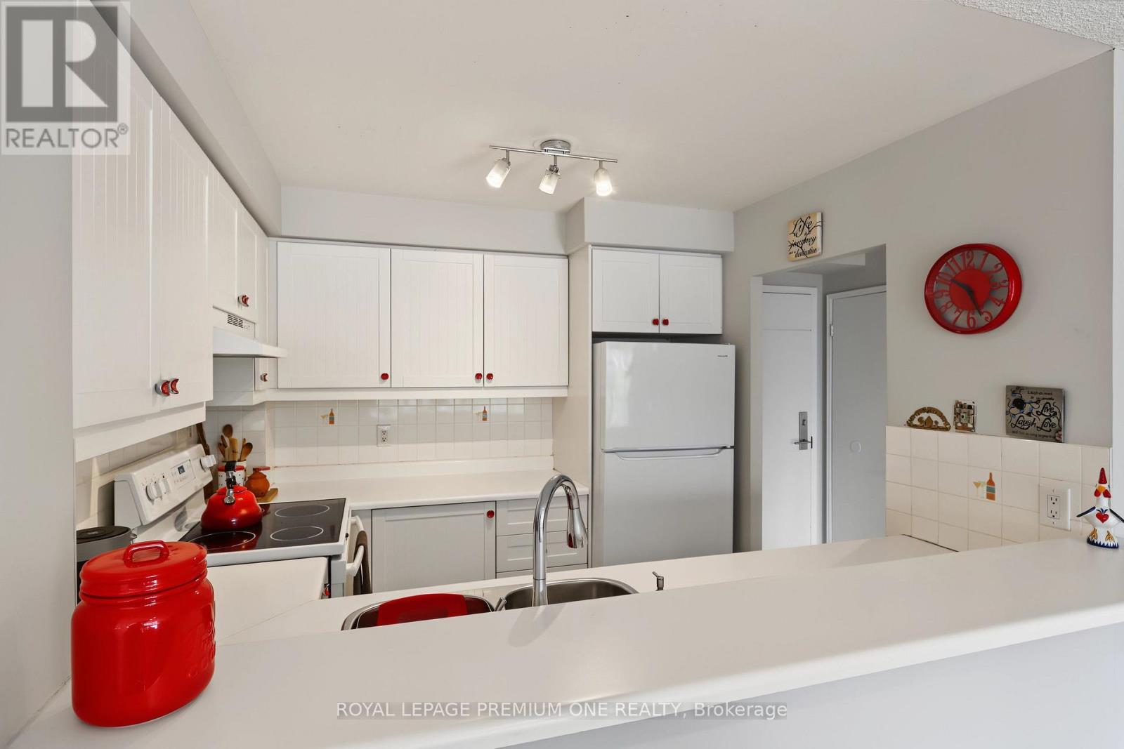 410 - 2267 LAKE SHORE BOULEVARD, Toronto (Mimico) — photo 6