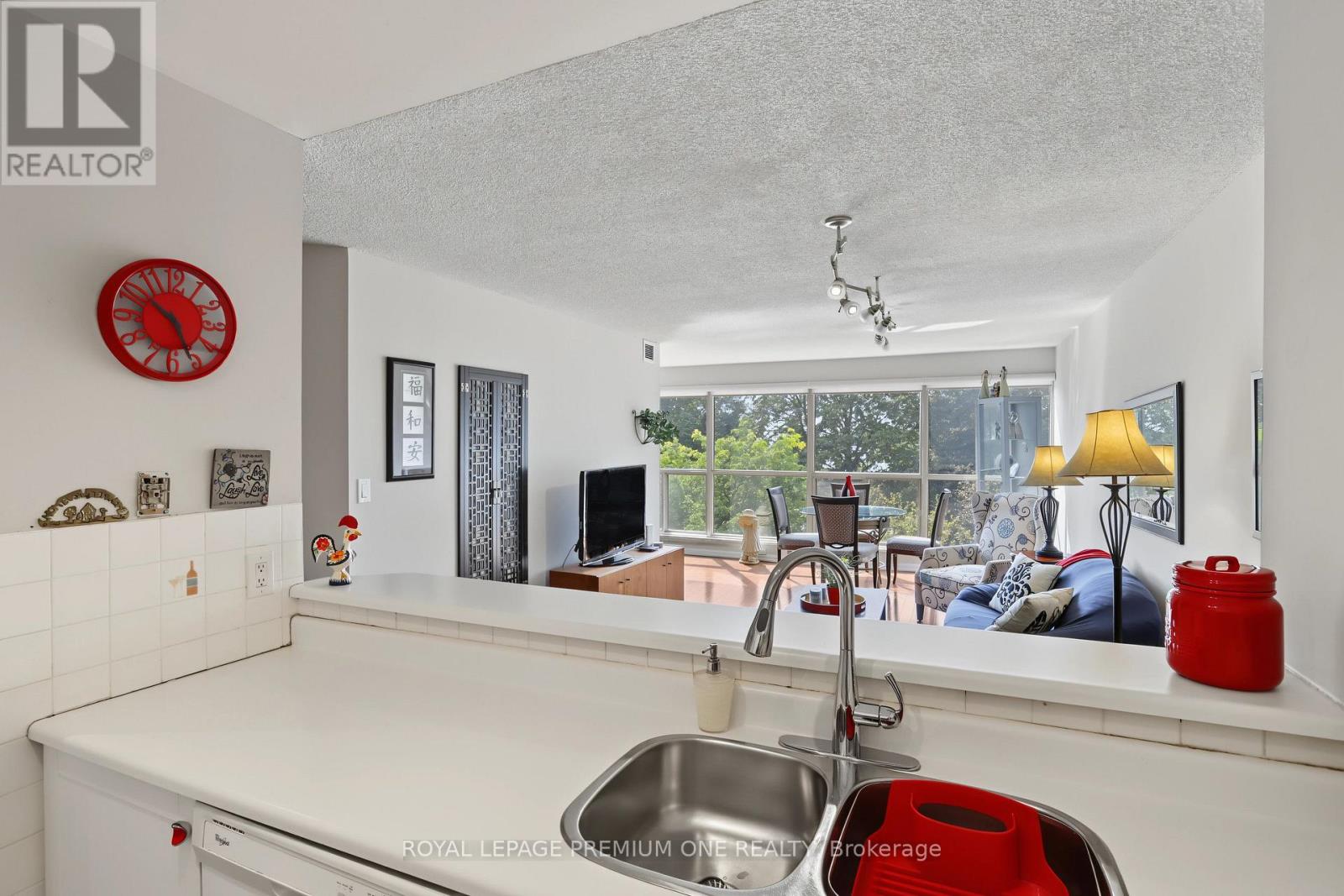 410 - 2267 LAKE SHORE BOULEVARD, Toronto (Mimico) — photo 7