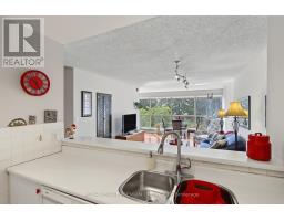 410 - 2267 Lake Shore Boulevard, Toronto, ON M8V3X2 Photo 7
