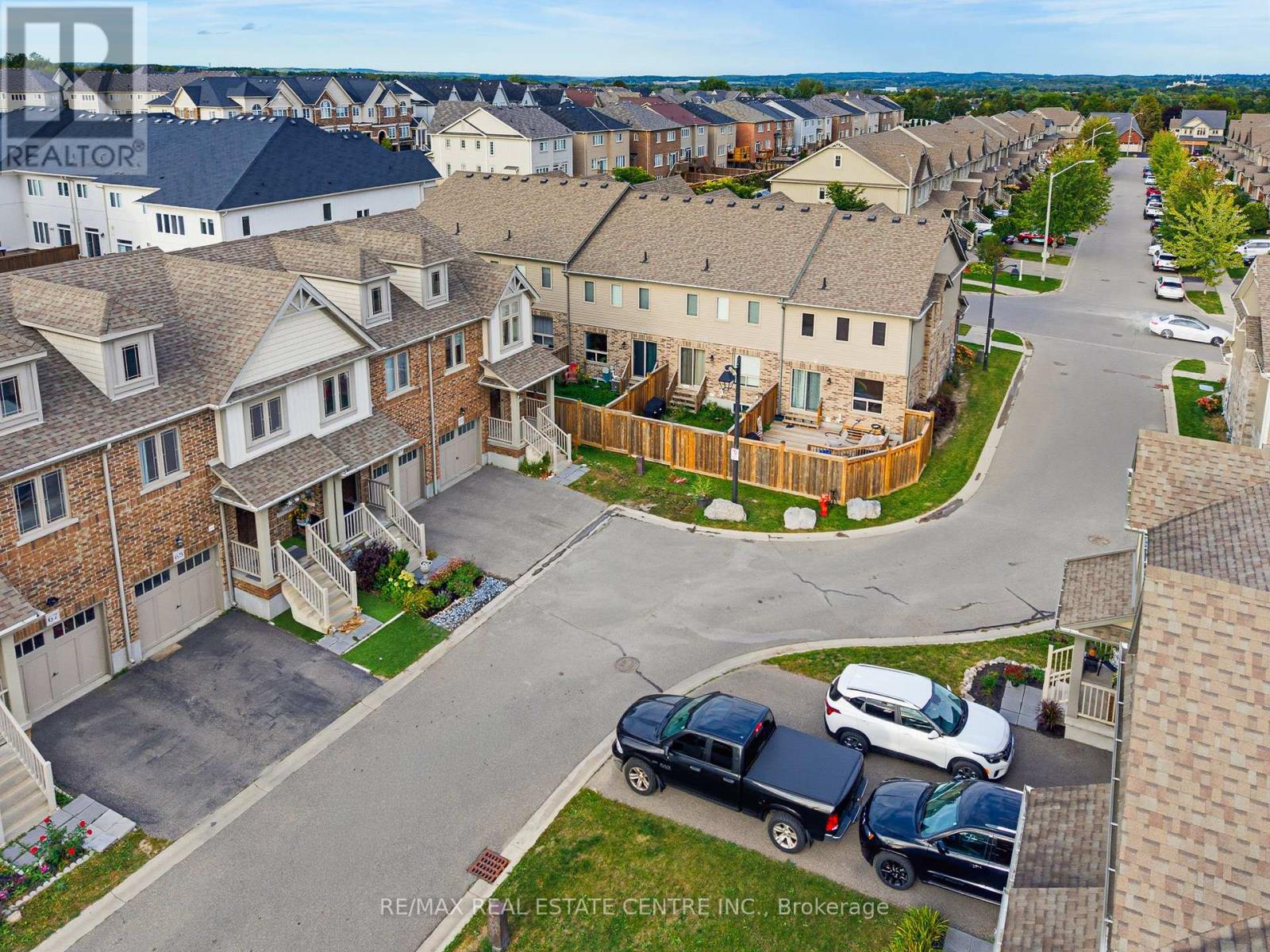 69 - 124 PARKINSON CRESCENT, Orangeville — photo 2
