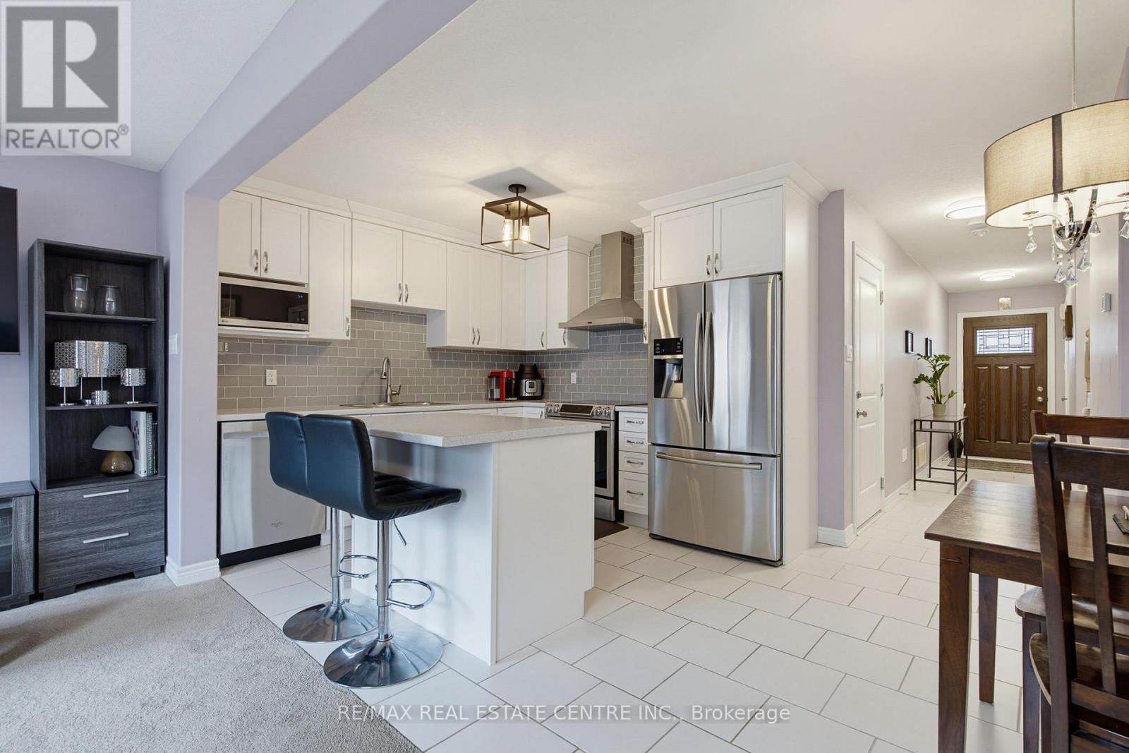 69 - 124 PARKINSON CRESCENT, Orangeville — photo 9