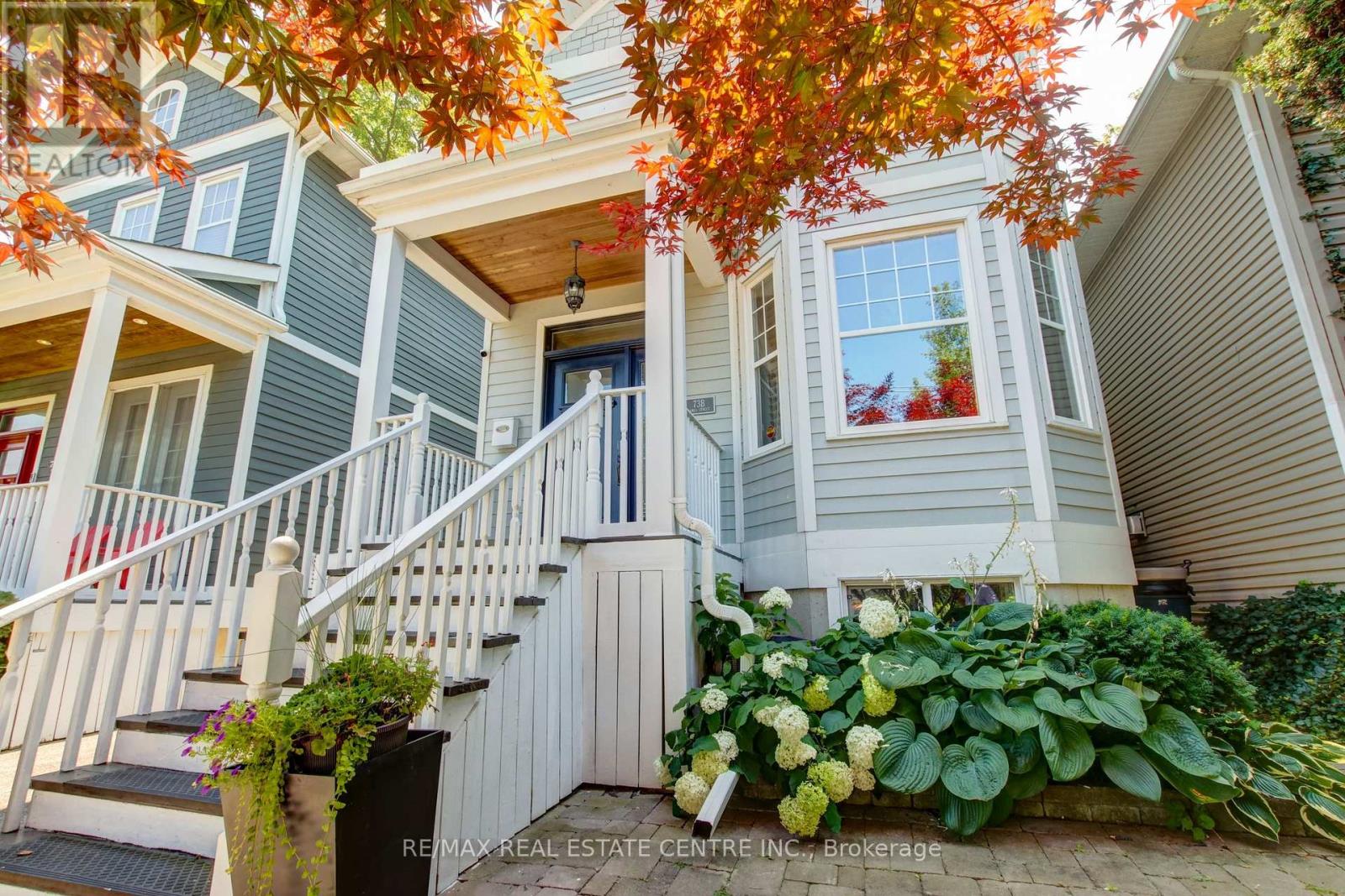 73B JAMES STREET, Toronto (Long Branch) — photo 4