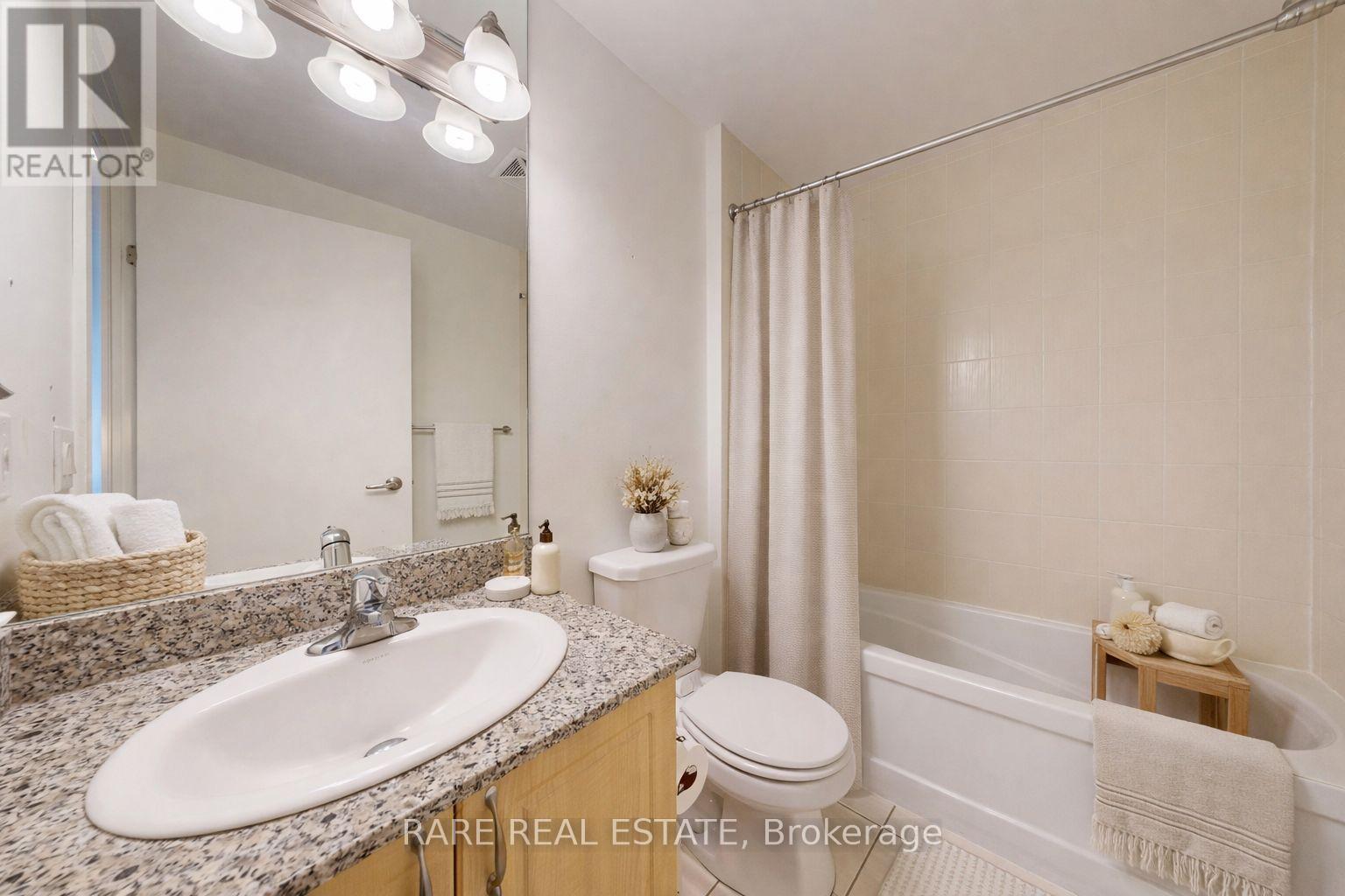 #607 1638 BLOOR STREET W - 8