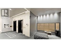 607 - 1638 Bloor Street W, Toronto, ON M6P0A6 Photo 23