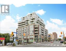 607 - 1638 Bloor Street W, Toronto, ON M6P0A6 Photo 26