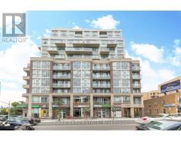 607 - 1638 Bloor Street W, Toronto, ON M6P0A6 Photo 27