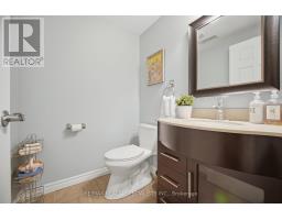 92 Hanson Crescent, Milton, ON L9T8L5 Photo 19