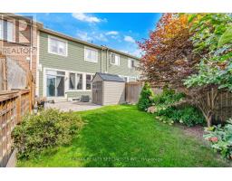 92 Hanson Crescent, Milton, ON L9T8L5 Photo 21