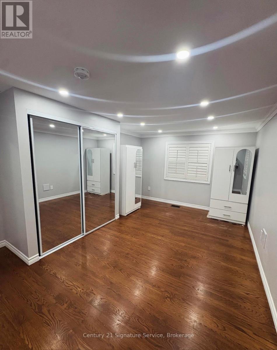 UPPER - 28 HOMELAND COURT, Brampton (Central Park) — photo 10