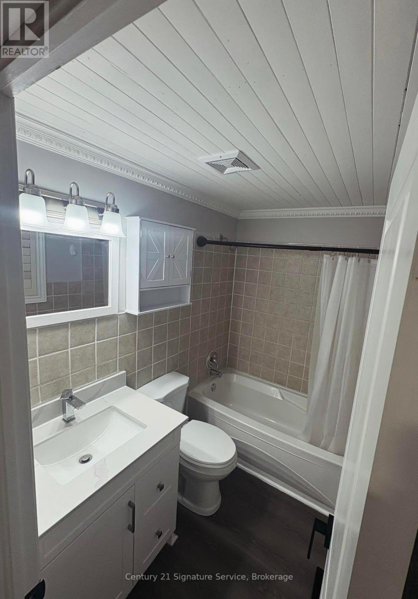 UPPER - 28 HOMELAND COURT, Brampton (Central Park) — photo 12