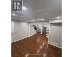 Upper - 28 Homeland Court, Brampton, ON L6S1R8 Photo 7