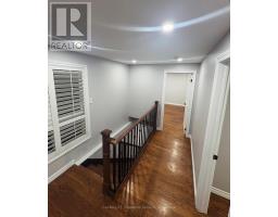 Upper - 28 Homeland Court, Brampton, ON L6S1R8 Photo 8