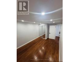 Upper - 28 Homeland Court, Brampton, ON L6S1R8 Photo 9