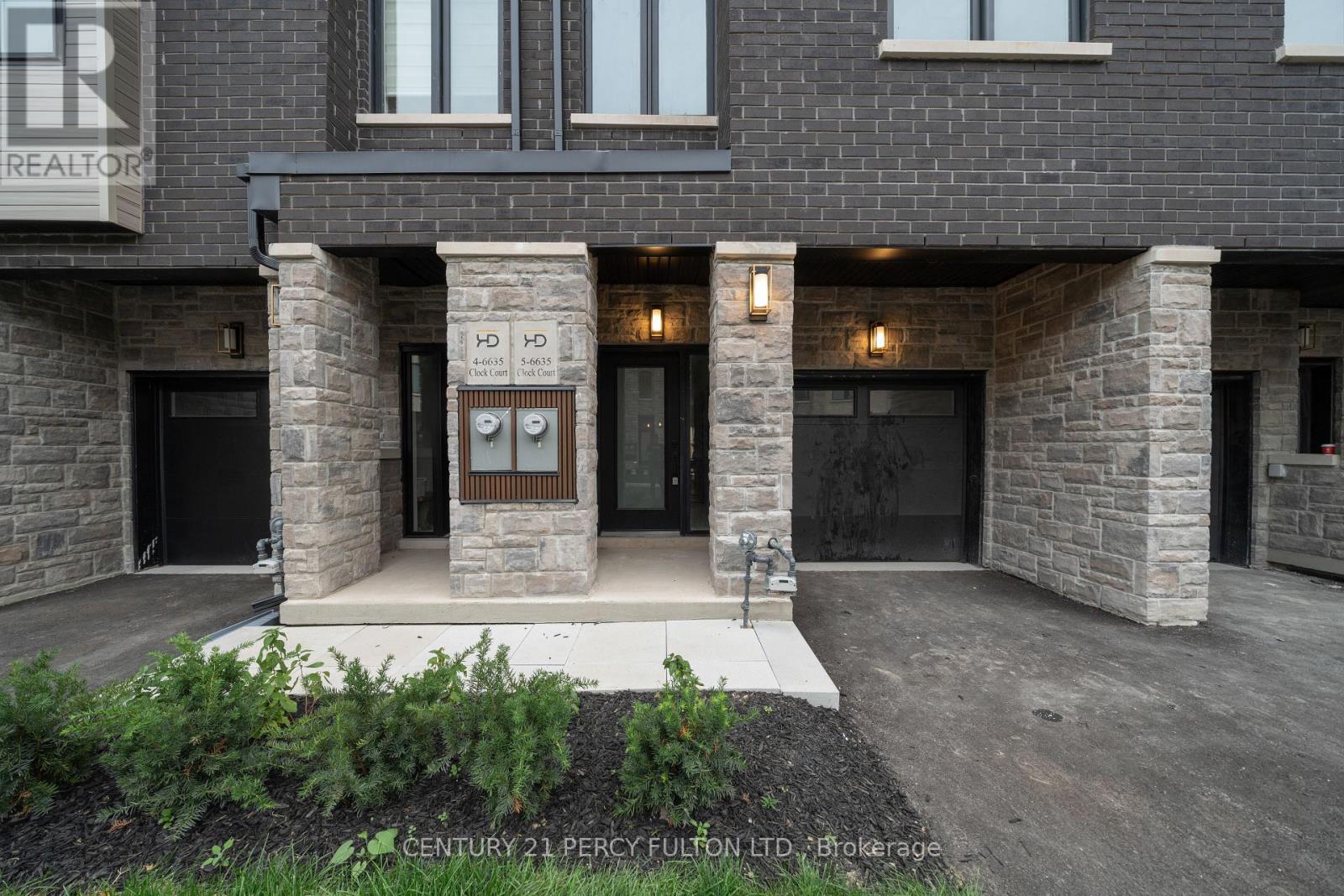 5 - 6635 CLOCK COURT, Mississauga (Meadowvale) — photo 2
