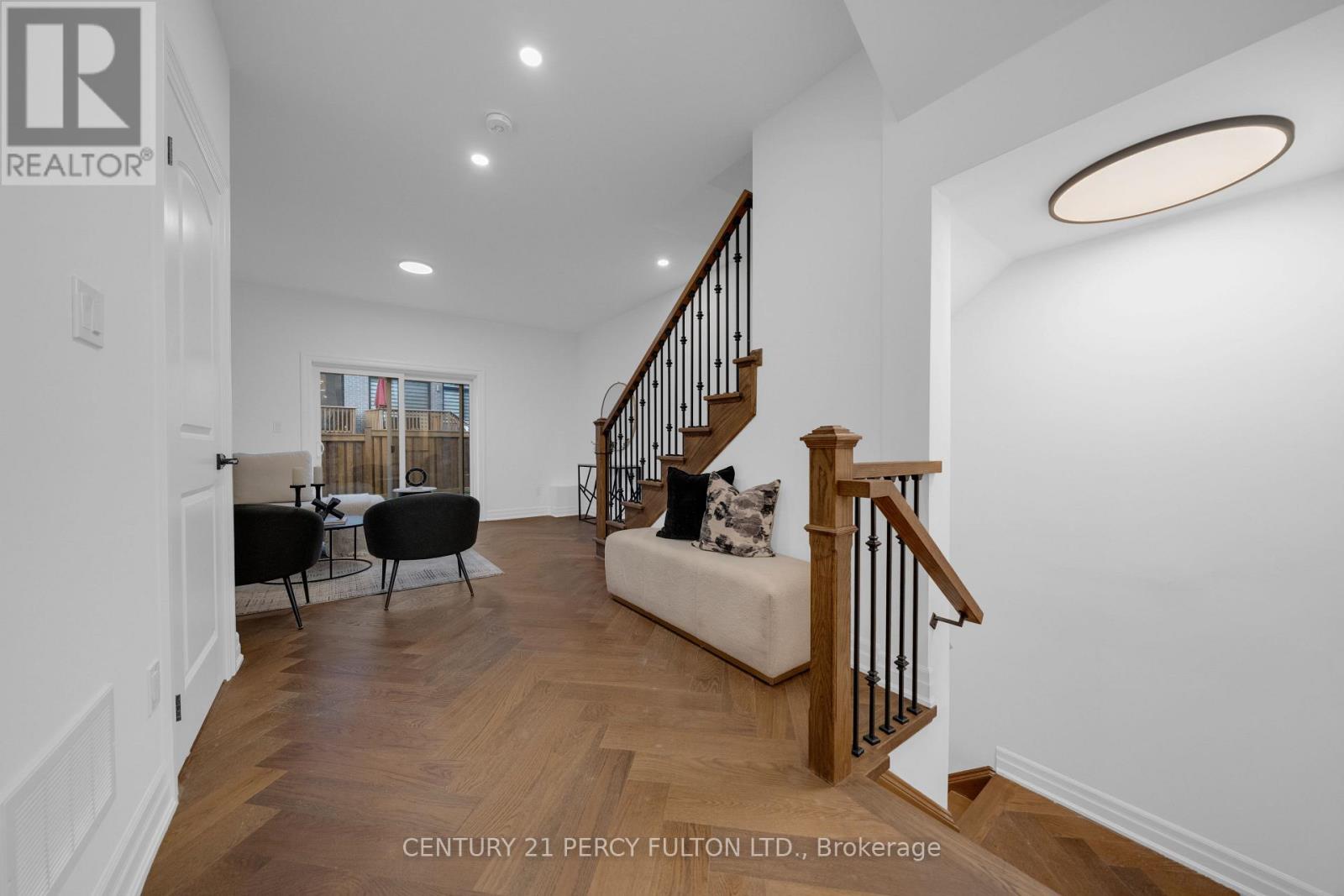 5 - 6635 CLOCK COURT, Mississauga (Meadowvale) — photo 4